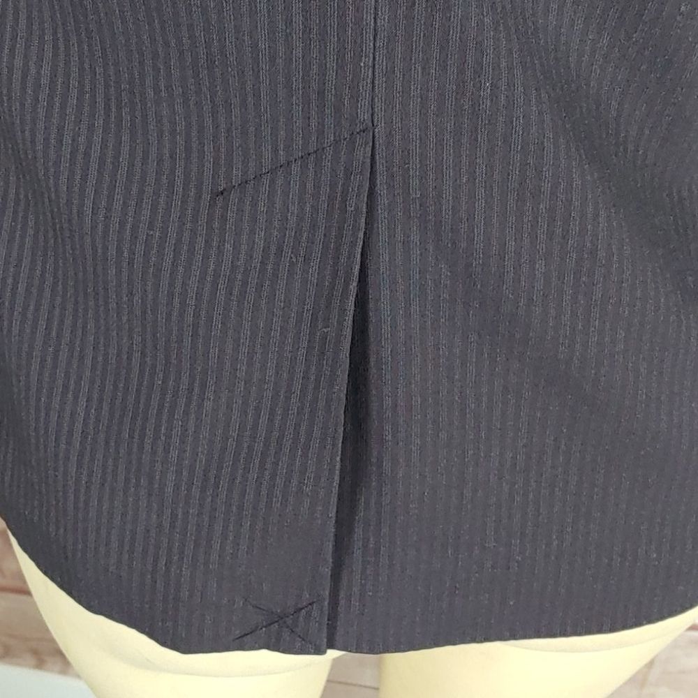New York & Company blazer size 12 - Picture 8 of 10
